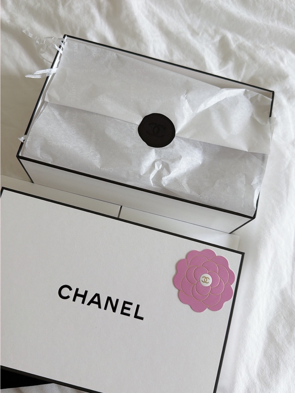 Chanel | Keepsake Box - Picture 4 of 4